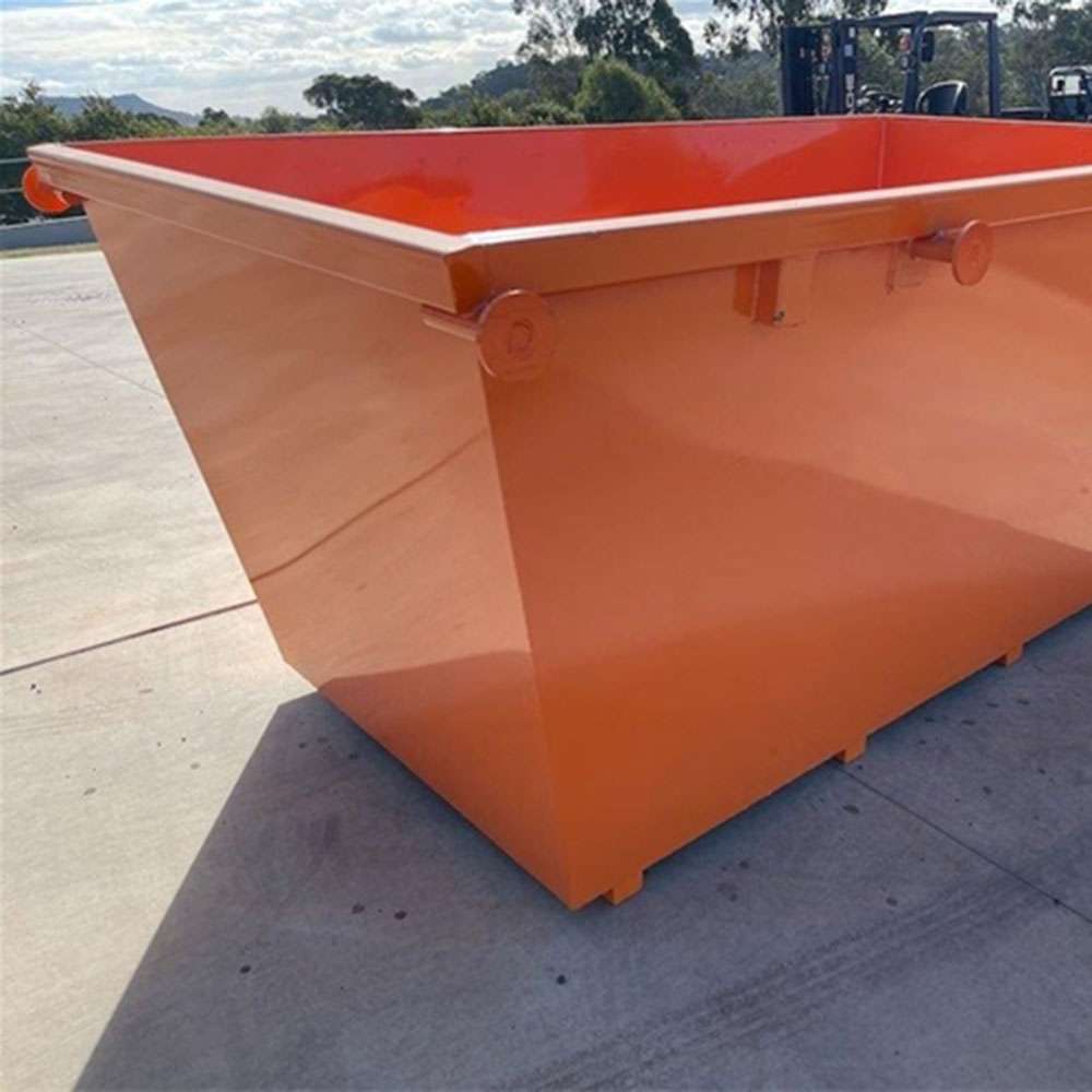 skip bin Toowoomba