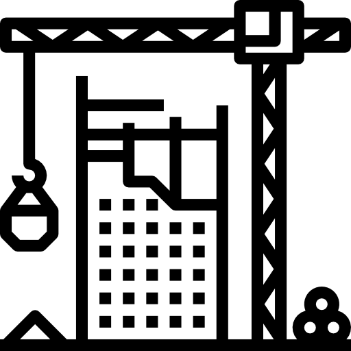 General Waste skip bin