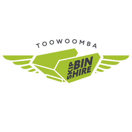 toowoomba skip bin